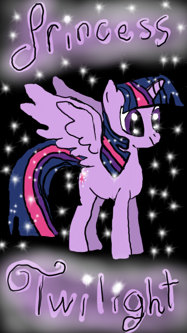 princess twilight sparkle