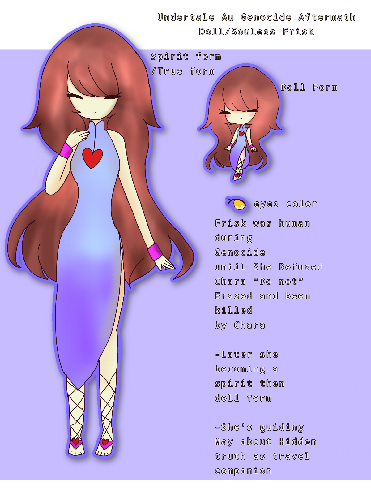 Undertale Au Genocide Aftermath Spirit Doll Frisk By Shakey Shake On Deviantart Undertale Au Genocide Aftermath Spirit Doll Frisk By Shakey Shake On Deviantart