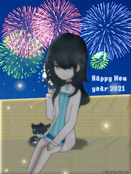 -Happy new years 2021 special-