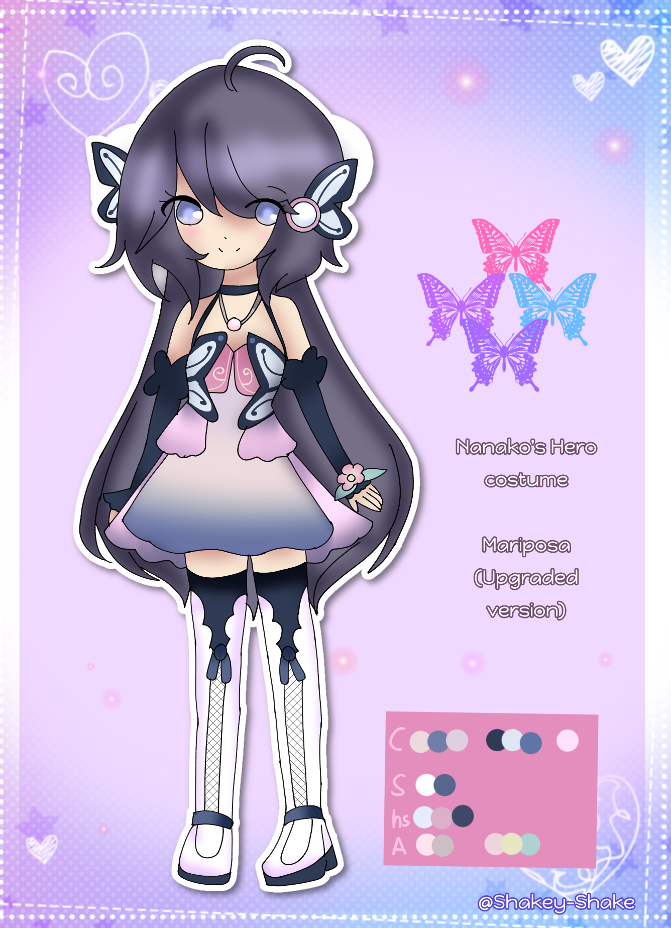 DreamSelfyAdopts DeviantArt Gallery
