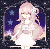 .: Celestial Starlight :.