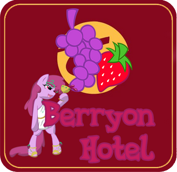 Berryon Hotel