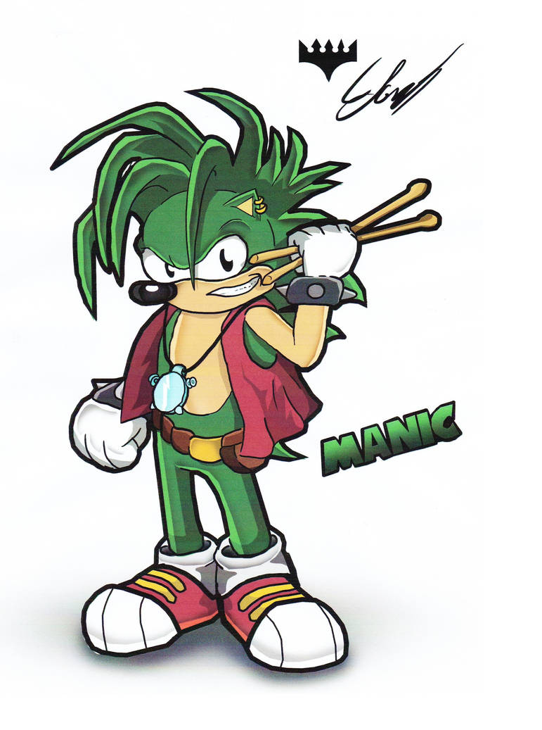 Manic drumsticks by StarRabbit on DeviantArt