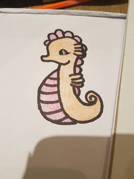 Seahorse