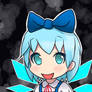 I'm sorry have a Cirno