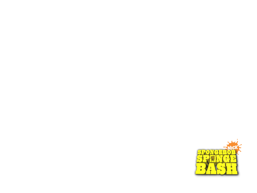 The Ultimate SpongeBob SpongeBash Screenbug By SameReview64 On DeviantArt the-ultimate-spongebob-spongebash-screenbug-by-samereview64-on-deviantart