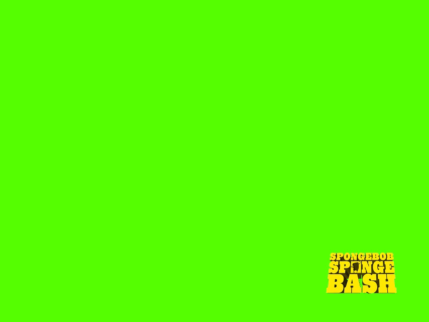 The Ultimate SpongeBob SpongeBash Screenbug By SameReview64 On DeviantArt the-ultimate-spongebob-spongebash-screenbug-by-samereview64-on-deviantart