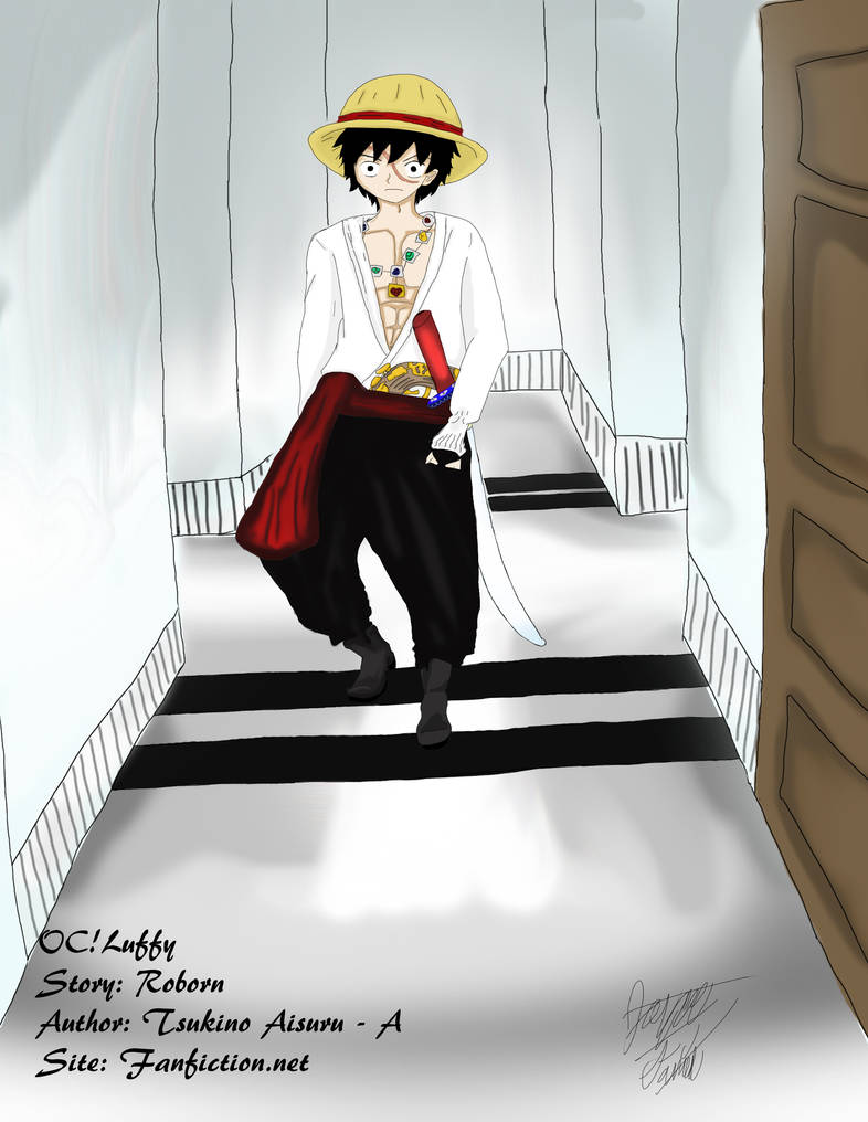 One Piece Fanfic Reborn Oc Luffy By Jaymeecsess On Deviantart One Piece Fanfic Reborn Oc Luffy By Jaymeecsess On Deviantart
