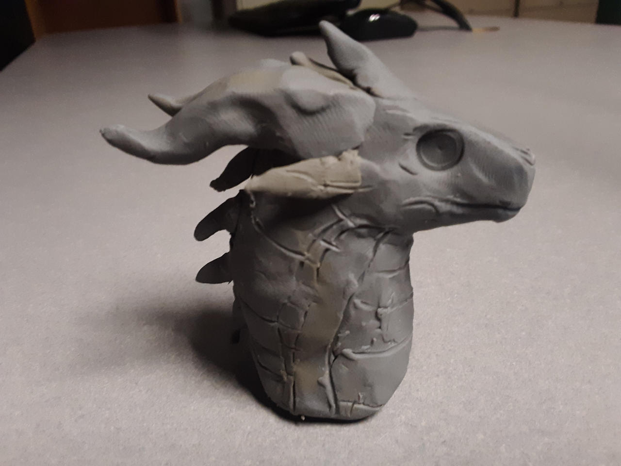Deviantart Clay The clay is now Clay by Strunahzoor on DeviantArt