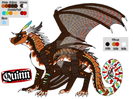 Quinn the Allwing