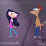 PnF - Hi Phineas...