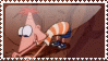 PnF - Crazy Phin Stamp