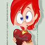 PnF - My heart belongs with...