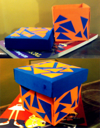 Box, box, boxes... by ElyPandita on DeviantArt