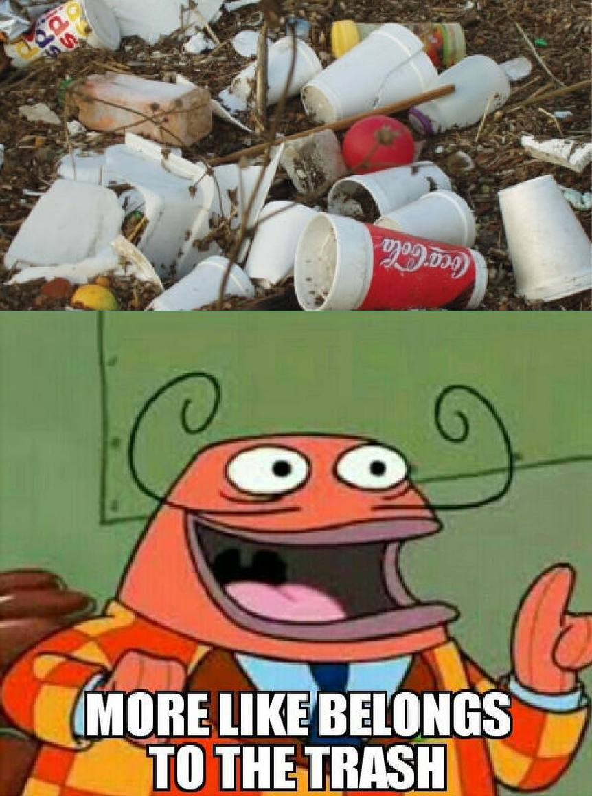 Detailed Trash Belongs In The Trash Can Image Photography Detailed Trash Belongs In The Trash Can Image Photography