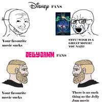 Disney Fandom