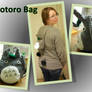 Totoro Bag