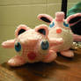 Jigglypuff and Wigglytuff