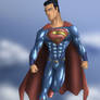 The Man of Steel