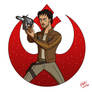 Cassian Andor