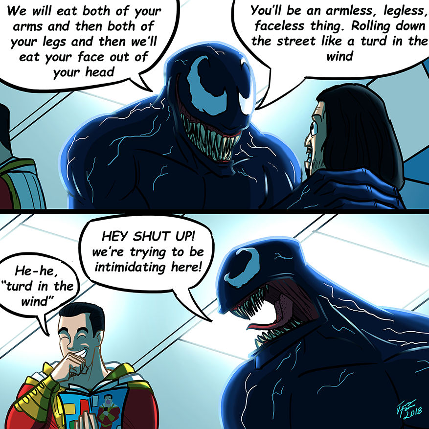 Turd In The Wind by jonathanserrot on DeviantArt