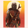 The Mandalorian