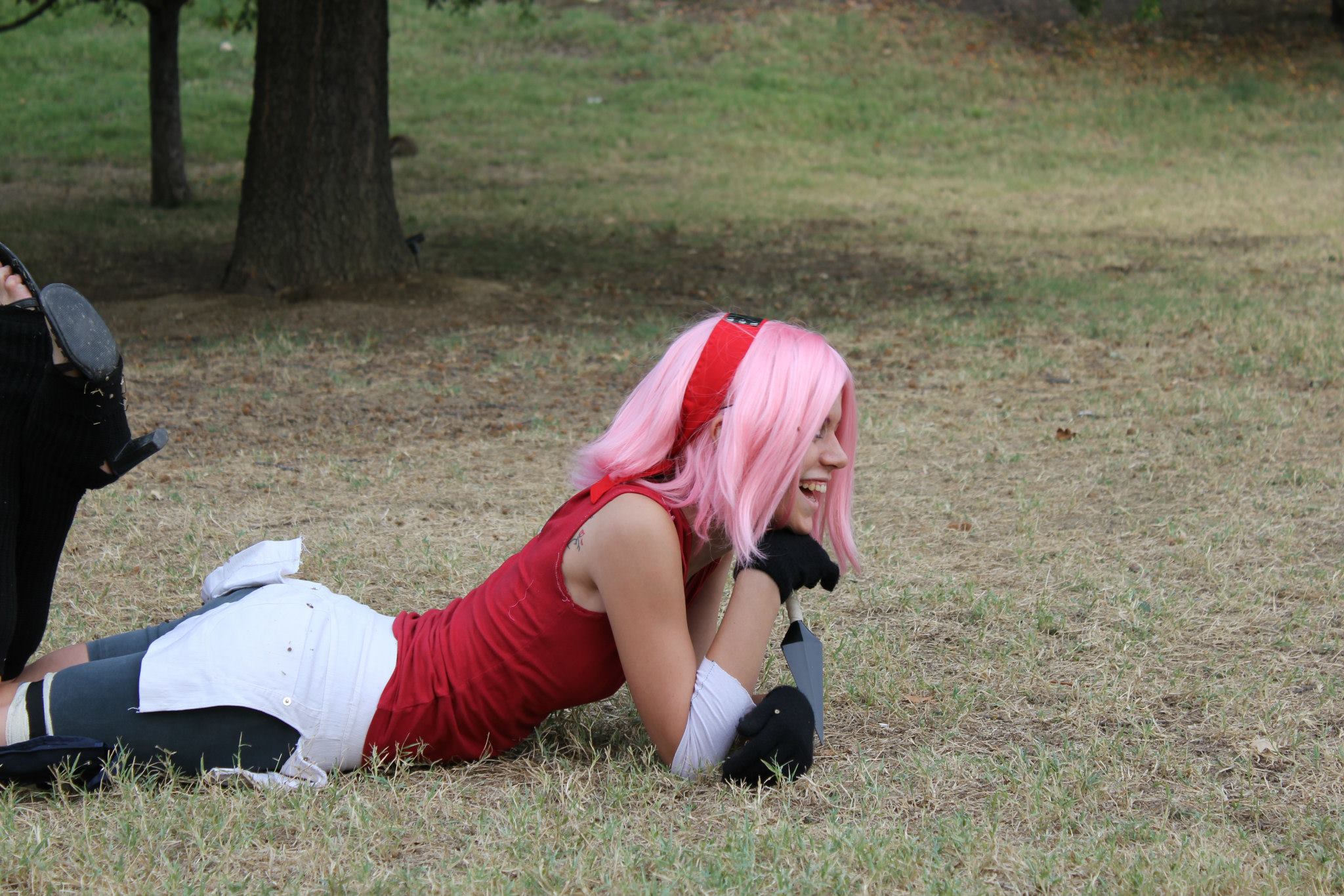 Sakura Haruno