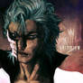 BLEACH-- GRIMMJOW