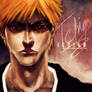 BLEACH-- ICHIGO