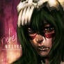 BLEACH-- NELIEL