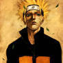 NARUTO-- Stands Alone