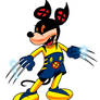 Disney and Marvel collide