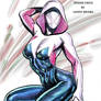 Spider Gwen