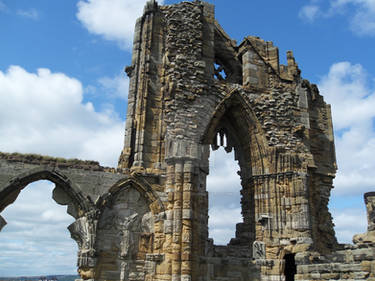 The Abbey Ruins