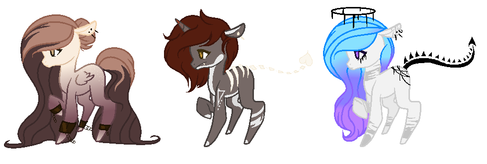 MLP ADOPT |CLOSED|