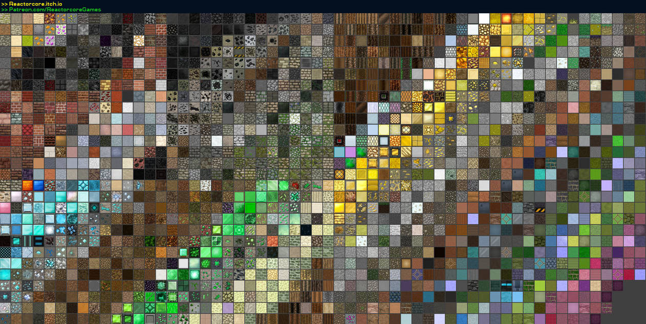 Minecraft 32px Textures 1a by Reactorcore3 on DeviantArt