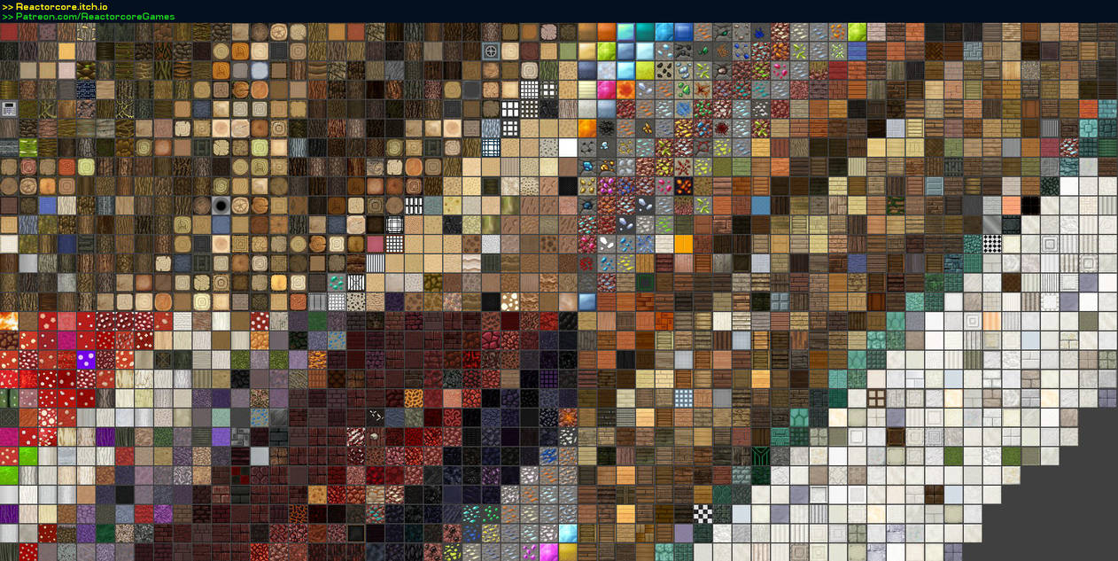 Minecraft 32px Textures 3a by Reactorcore3 on DeviantArt