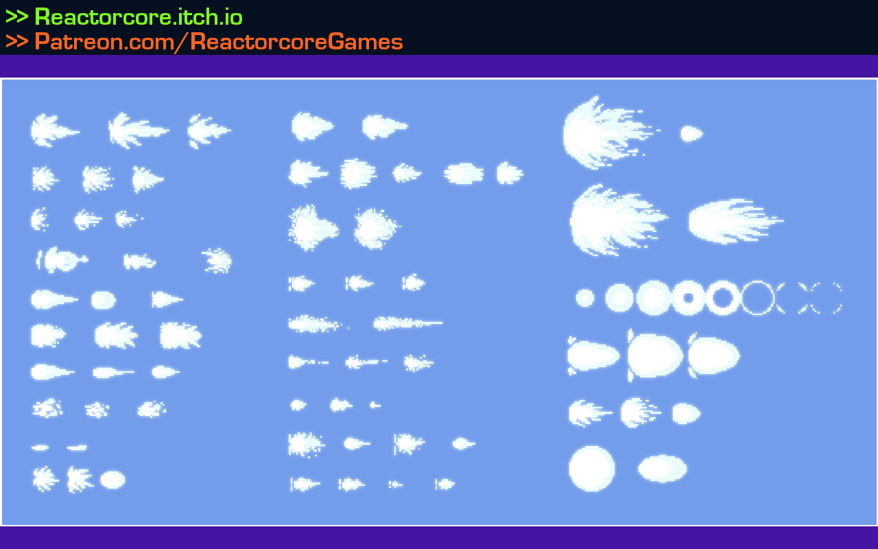 Unveil the Best of RC Art Pixel Assets by Reactorcore3 on DeviantArt