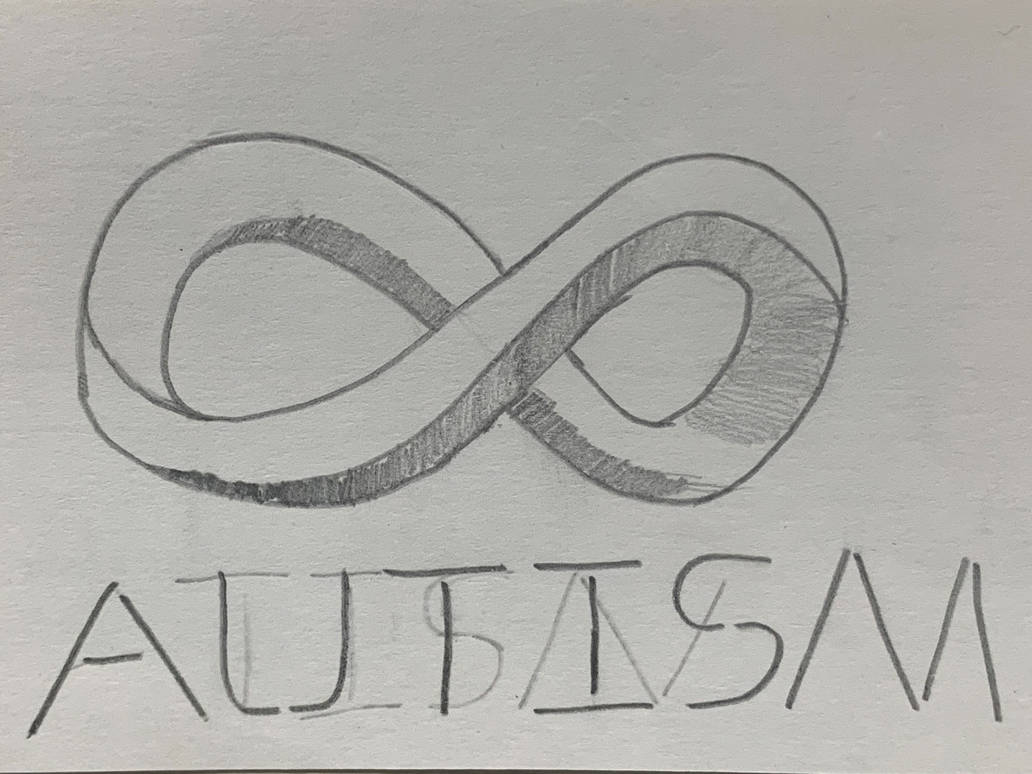 Happy Autism Acceptance Month! by BlueSpectrum91 on DeviantArt