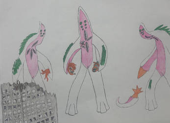Kaijune 2026 Day 2: Swarm
