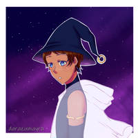 [VLD] Witch Lance
