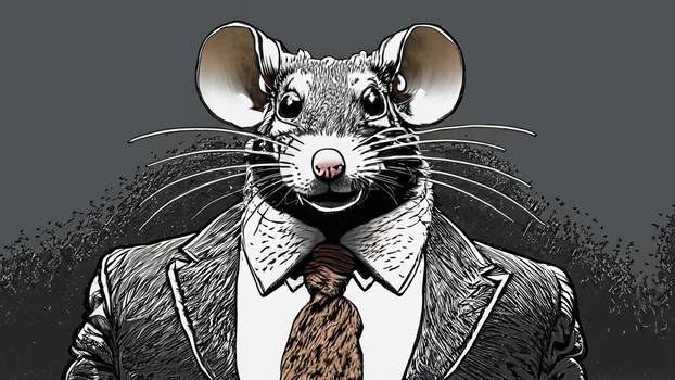 Human Ratta Explore the Best Ratai Art | DeviantArt
