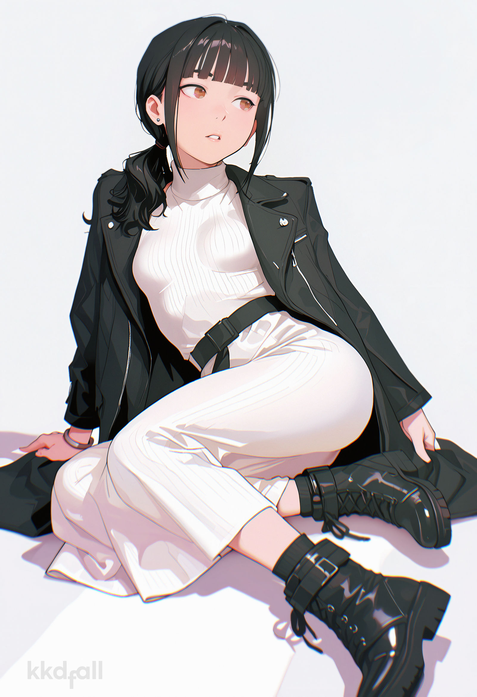Deviantart Zjacket Jacket by kkdfall on DeviantArt