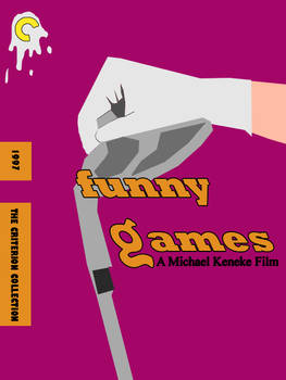 Funny Games