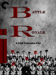 Battle Royale Criterion