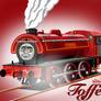 Toffee the Austerity Engine