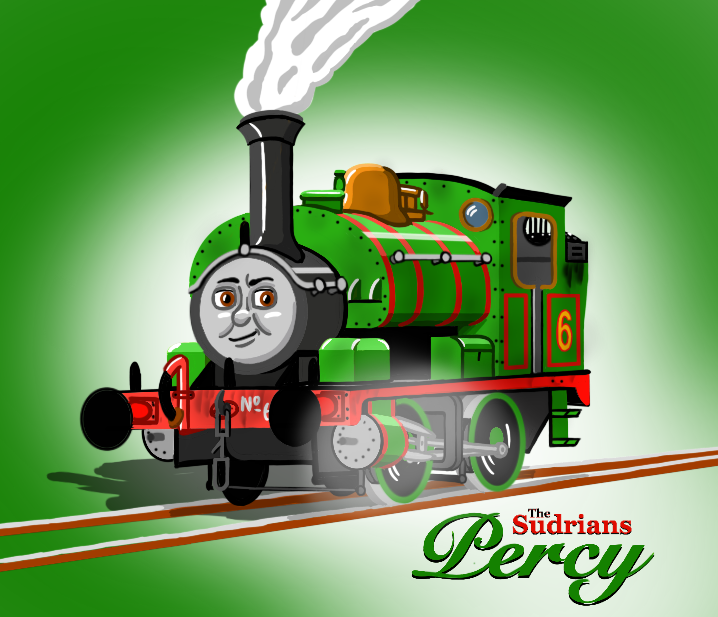Transformers Percy Deviantart Percy the Small Engine by MidlandsEngine on DeviantArt