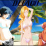 Bleach Girls