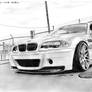 BMW M3 CSL