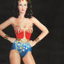 Lynda Carter Wonder Woman